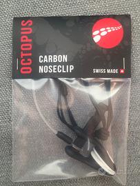 Apnea / Freediving Noseclip