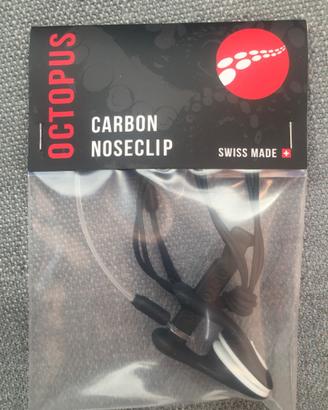 Apnea / Freediving Noseclip