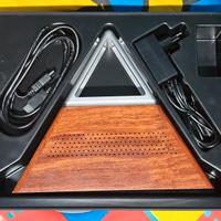 Mini PC Acute Angle design N3450 128GB 8GB