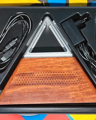 Mini PC Acute Angle design N3450 128GB 8GB