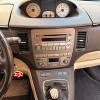 Lancia Musa multijet
