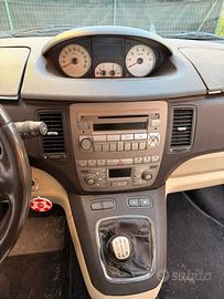 Lancia Musa multijet