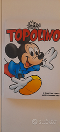 Topolino I mitici disney fumetto