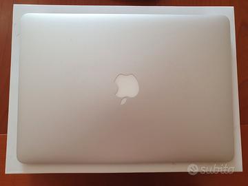 MacBook Air (13 pollici, inizio 2014)