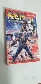 Ken il guerriero N.6 (Planet Manga)
