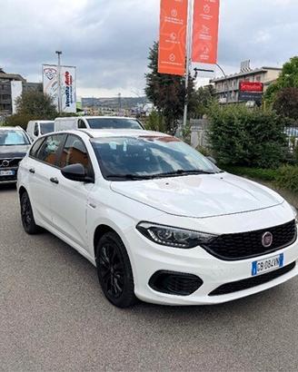 Fiat Tipo 1.3 Mjt S&S SW Street