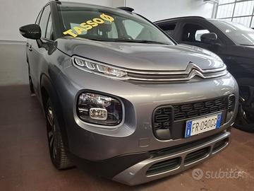 Citroën C3 Aircross 1.2 puretech Feel s&s 110cv