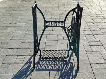 Base Singer originale