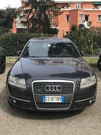 Audi A6 III 2004 Berlina 3.0 V6 tdi quattro tip