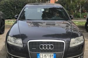 Audi A6 III 2004 Berlina 3.0 V6 tdi quattro tip