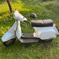 Vespa 50cv 1991