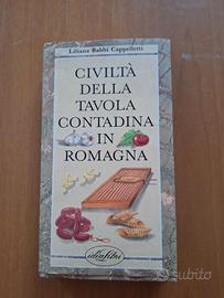 Civiltà della tavola contadina in Romagna