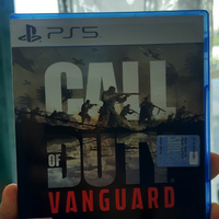 Call Of Duty Vanguard PS5