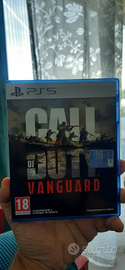 Call Of Duty Vanguard PS5