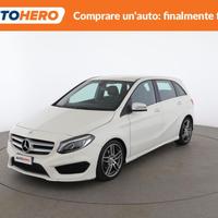 MERCEDES-BENZ B 200 SK92567