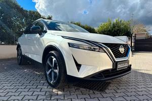 Nissan Qashqai MHEV 158 CV Xtronic Tekna