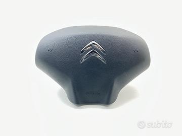 AIRBAG VOLANTE CITROEN C3 Serie 4112PS HFV (09>15)