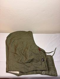 US WWII M-1943 Field Jacket Hood