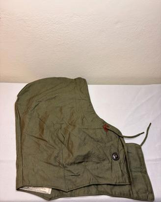 US WWII M-1943 Field Jacket Hood