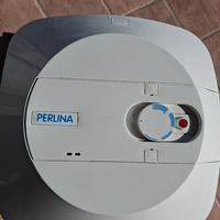 scaldabagno elettrico "Perlina" 10 L. 1200w