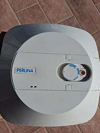 scaldabagno elettrico "Perlina" 10 L. 1200w