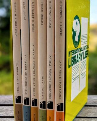 Enciclopedia Rizzoli a 5 euro