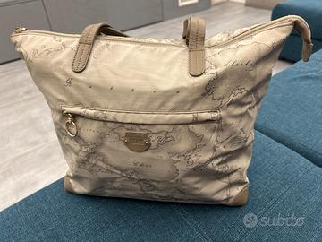 Shopping Alviero Martini 1A Classe GEO SAFARI