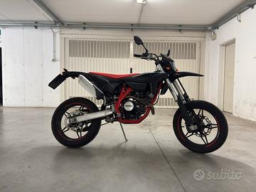 Beta 125 RR motard