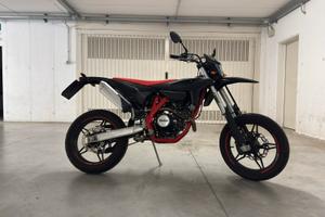 Beta 125 RR motard