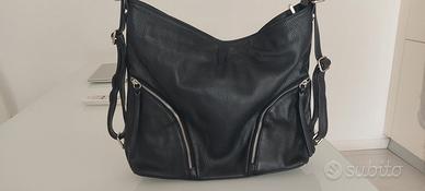 Borsa e zaino
