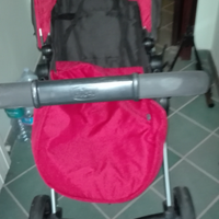 Passeggino chicco urban