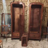 Armadio da camera da letto del 1920 