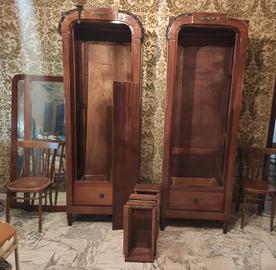 Armadio da camera da letto del 1920 