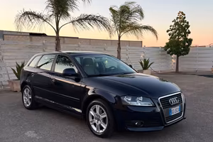 AUDI A3 1.6 DIESEL