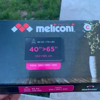 Staffa TV Meliconi S400