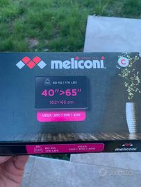 Staffa TV Meliconi S400