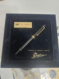 Penna Stilografica Montblanc Meisterstück 145 - Ho