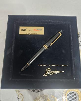 Penna Stilografica Montblanc Meisterstück 145 - Ho