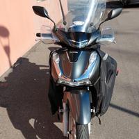HONDA SH 150 ABS