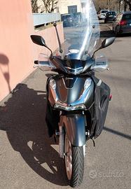 HONDA SH 150 ABS