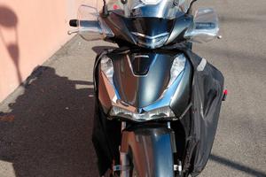 HONDA SH 150 ABS