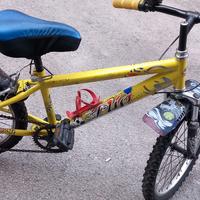 bici bimbo