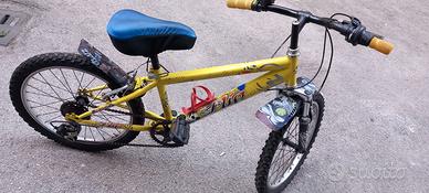 bici bimbo
