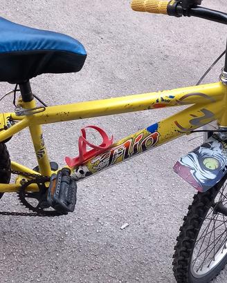 bici bimbo