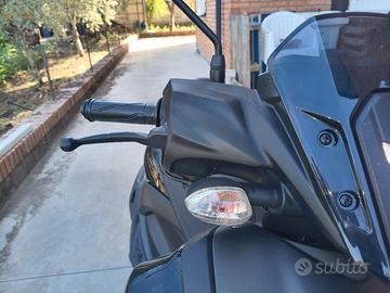 Scooter Yamaha 