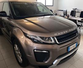 Land Rover Range Rover Evoque 2.0 TD4 180 CV 5p. P