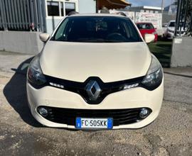 Renault Clio Sporter 1.5 Diesel