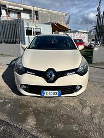 Renault Clio Sporter 1.5 Diesel