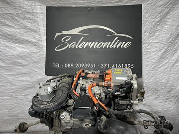 Motore completo Smart 453 elettrica