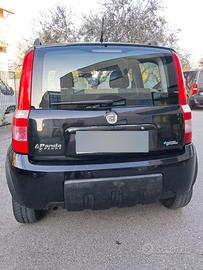 Fiat Panda 2008  km 200.000  euro 3.000